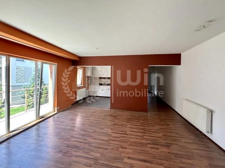 Apartament 3 camere | Bloc nou | Etaj 2 | Manastur | Zona Campului