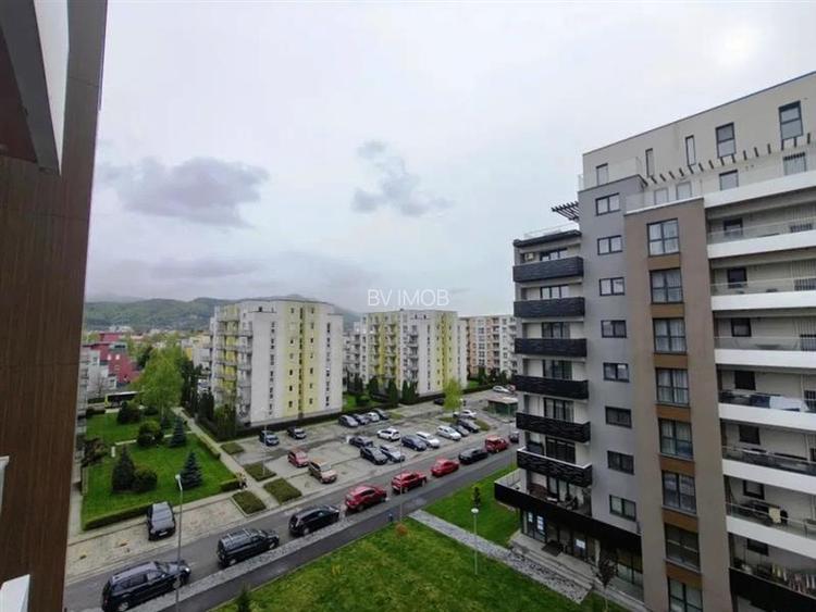 Inchiriem Apartament 2 Camere, Modern, Open Space, Avantgarden 3 - 9