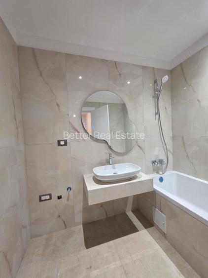 Apartamen 2 Camere Studiou/Birou | Parcare  | MY PLACE NORTH – Pipe - 22