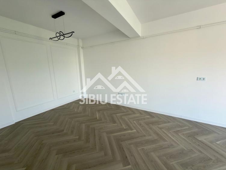 Apartament 2 camere decomandate proiect Premium Ratiu- Selimbar