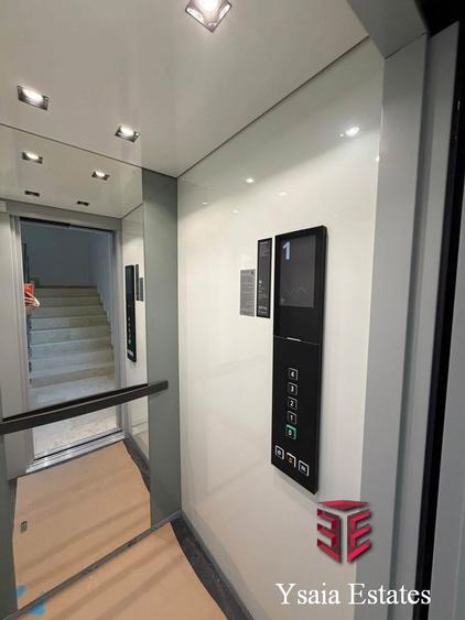 YSAIA IMOBILIARE - APARTAMENT DE INCHIRIAT - PROMENADA -MAMAIA - TERMEN LUNG -
