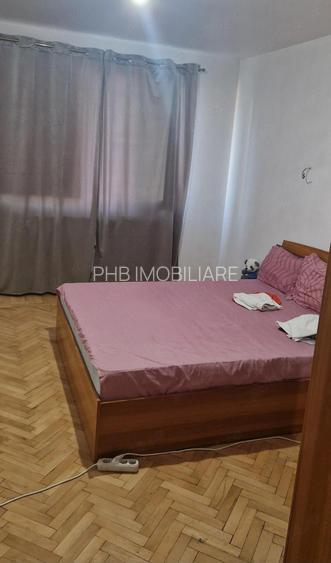 Apartament 3 camere | Ultracentral – Prefectura Slatina | Renovat complet | 66 m - 5