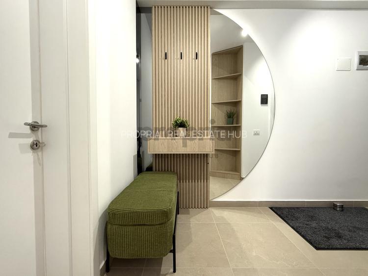 APARTAMENT PREMIUM 2 CAMERE - LEABAY RESIDENCE (ZONA GHIMBAV-CRISTIAN) - 4