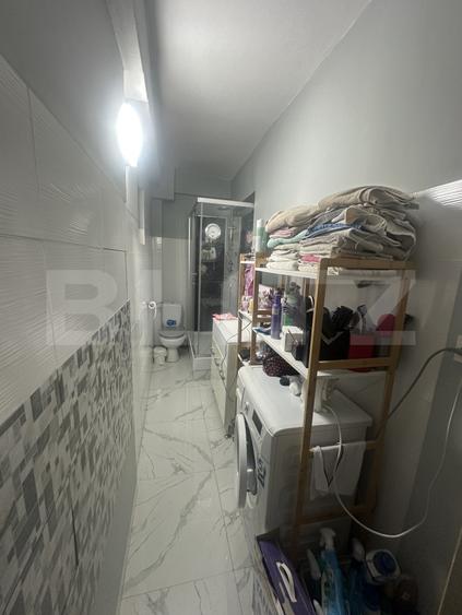 Casa tip P+E, 280 mp utili, 1316 mp teren, zona 14 Mai