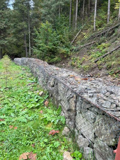 Cabană cu 4 camere, zona Șugag - Tău – Bistra