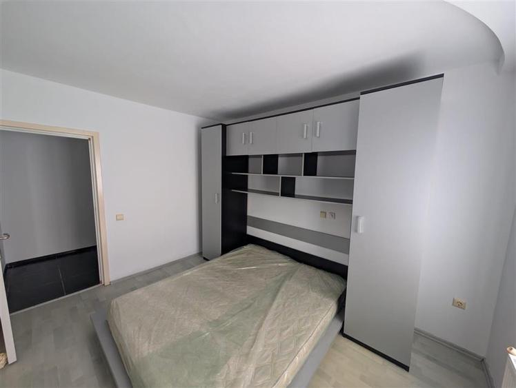 VIDEO! RENOVAT RECENT! AP 3 camere, Calarasi 4, Confort 1, PARTIAL MOBILAT