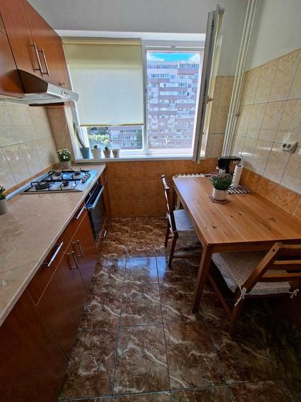 Apartament 2 camere de vanzare Lujerului