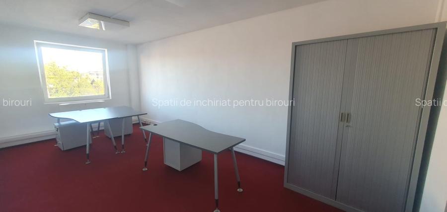 Inchiriere spatii birouri zona Bucurestii Noi, Jiului, Sector 1 Bucuresti - 9