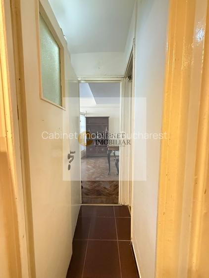 2 camere I Sala Palatului I Centrala Proprie I Creditabil