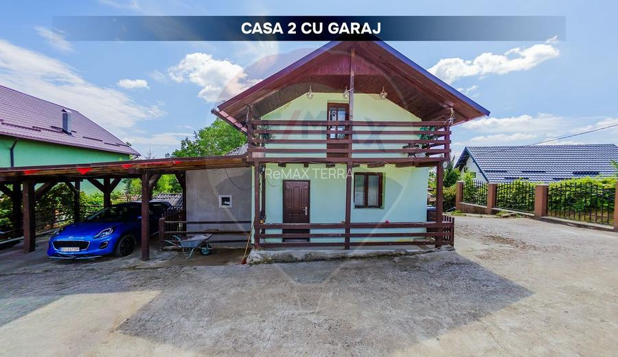 DE VANZARE doua case in Tautii de Sus, Pret avantajos - 32