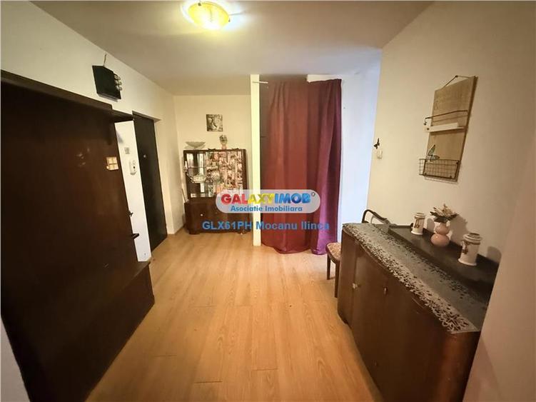 Vanzare apartament 2 camere, Ploiesti, Gheorghe Doja
