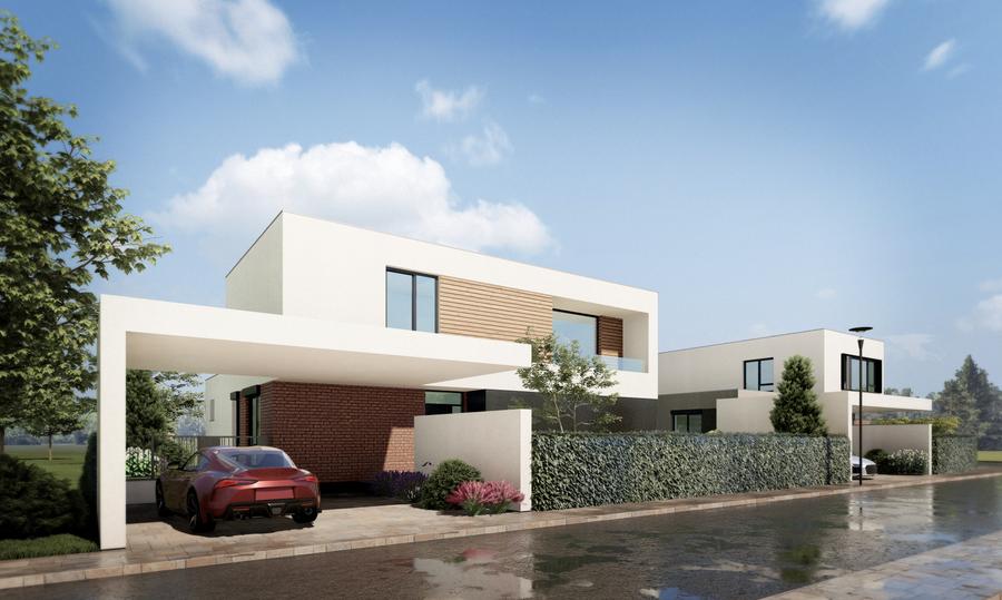 MONARCH – Standardul tău de armonie între natură și rafinament urban