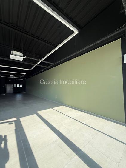 Spatiu Comercial 122 mp zona Ford/Dedeman - 5