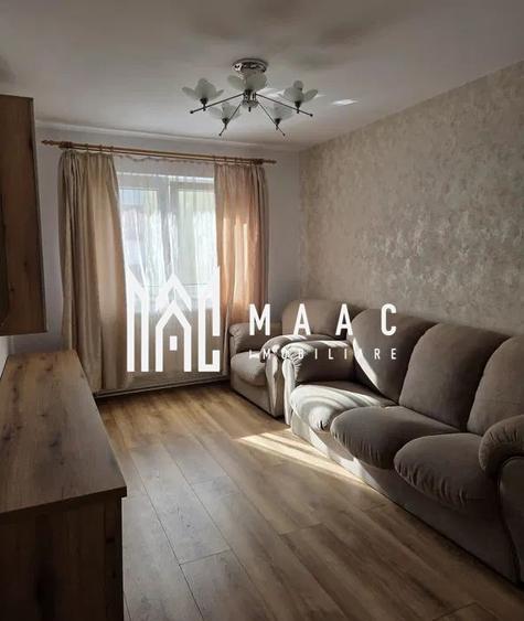 Apartament 2 camere decomandat | Valea Aurie, Sibiu | prima chirie