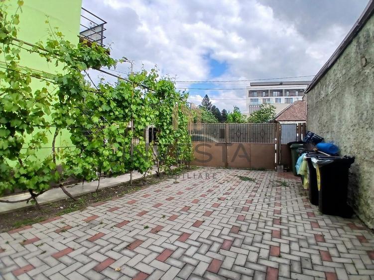 Casa individuala in Gheorgheni, zona Hermes