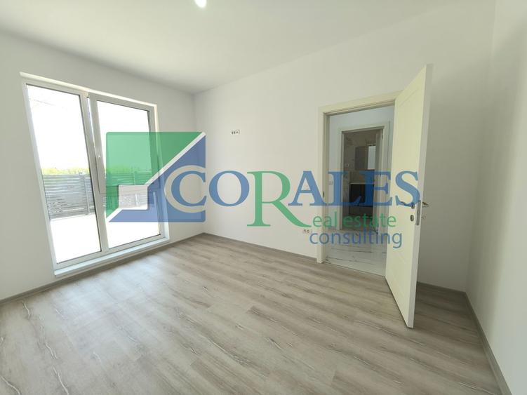Modern! Copartimentare eficienta!