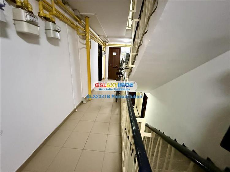 Lujerului | 2 camere | Decomandat | Renovat | Boiler | 5min metrou - 14