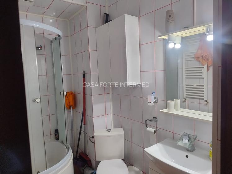Apartament 2 camere – Zona Gara  Bloc 2011 -57900 euro - 18