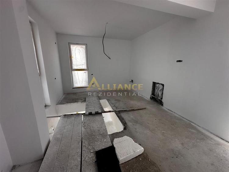 Apartament 2 Camere | Duplex | Terasa 34 MP | 10 Min Metrou Berceni