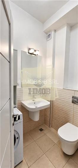 Apartament Premium | Parcare subterana | statie EV | Arsenal Residence - 13