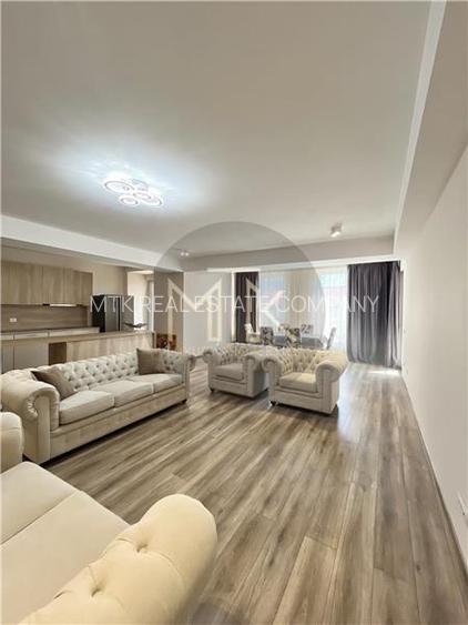 Apartament Premium 4 camere - 160MP | Herastrau | 1Loc Parcare - 15