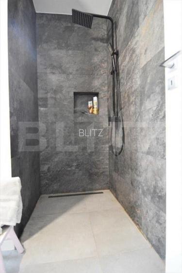 Casa individuala, 5 camere, 155 mp, 328 mp de teren, zona de case - 11