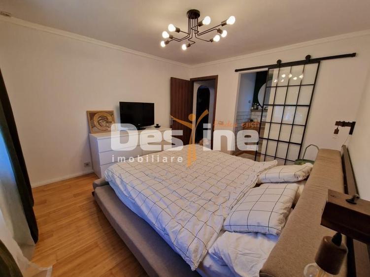 Drumul Sării | 3 camere | 82mp | et 2/4 | mobilat | 207.000 euro