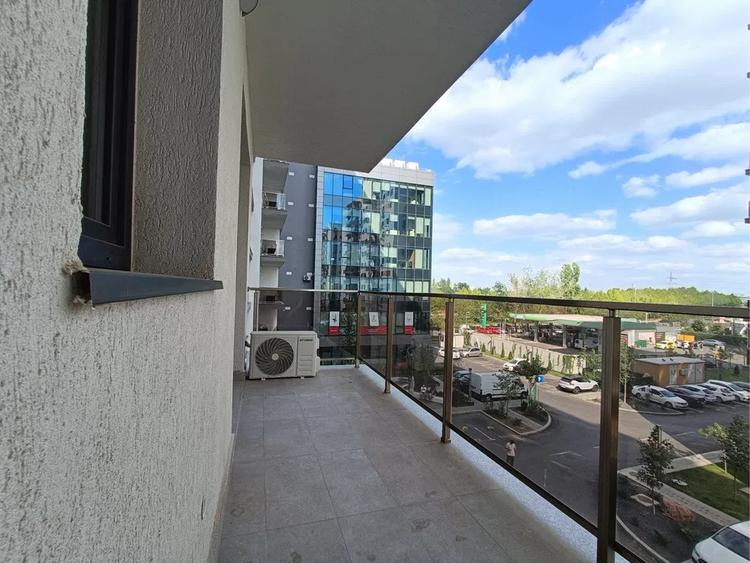 THEODOR PALLADY | HILS RESIDENCE | CENTRALA | PARCARE | AC | METROU