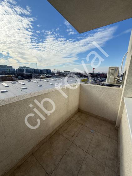 Apt. 3 cam. Rotar Park2,bl 2022,Militari zona Mtero-Mc Donald's,10 min. metrou - 17