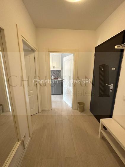 Închiriere Studio 34 mpu - Cotroceni Smart Residence - 9