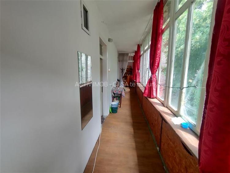Oravita | Apt. 2 Cam. | 107MP | Etj. 1 | Zona Raiffeisen | Pret Negociabil - 8