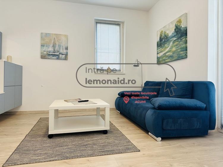 Apartament 2 camere | Clădire nouă - Macilor 90 - Braytim | Comision 0