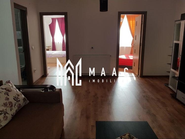 Apartament 3 camere | Etaj 3 | Balcon | 62 MP | Arhitectilor