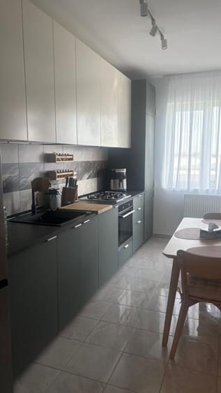 Apartament 2 Camere Pallady Parcare Centrala Proprie Bloc Nou