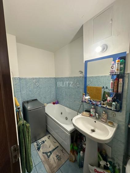 Apartament 2 camere, 38 mp, zona Ciuperca