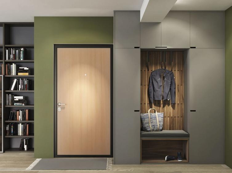 Luxury Penthouse 2 Bedrooms Herastrau - Soseaua Nordului