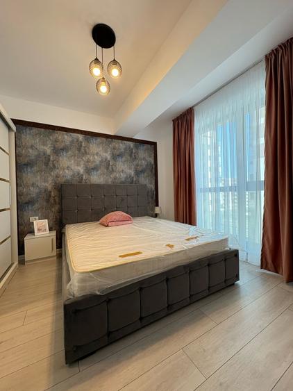 Apartament 2 camere studio Drumul Taberei Ideal Residence Parcare