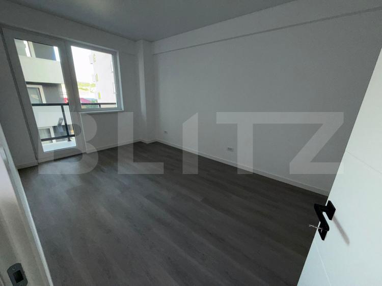 BLOC NOU !! Apartament 2 camere, 62.05 mp, zona Bucium la un SUPER PRET !!!