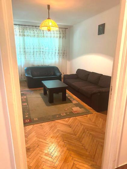 Chirie apartament 3 camere zona Lidl -Casa de moda 350eur/luna