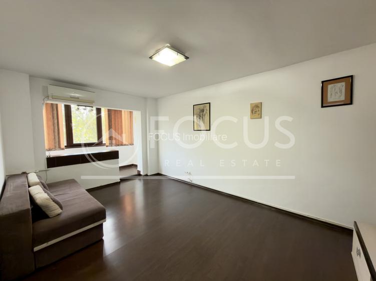 Apartament 3 Camere Obor | Pet Friendly | Boxă 9 mp | 2 Min Metrou - 3