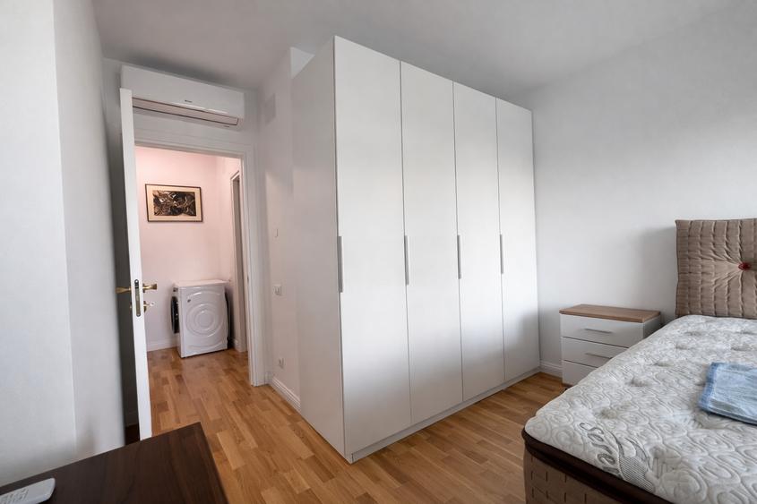 2 Camere | Terasa | Grand Park - Iancu Nicolae | Parcare