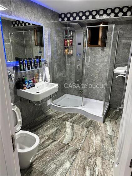Vila P+2 - 580 MP - 11 camere - Matei  Voievod  - Iancului - 17