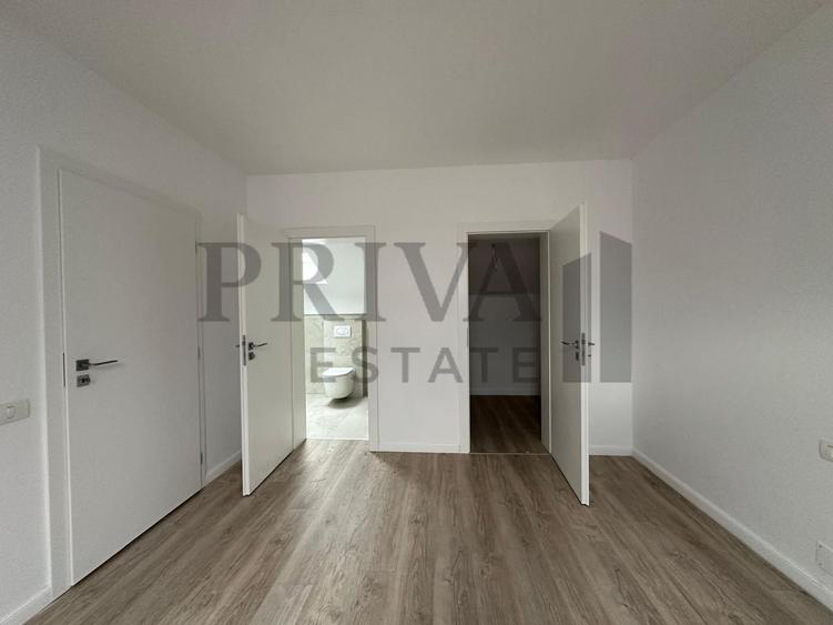 Apartament 3 camere, 2 bai, 77 mp utili. Lidl Giroc