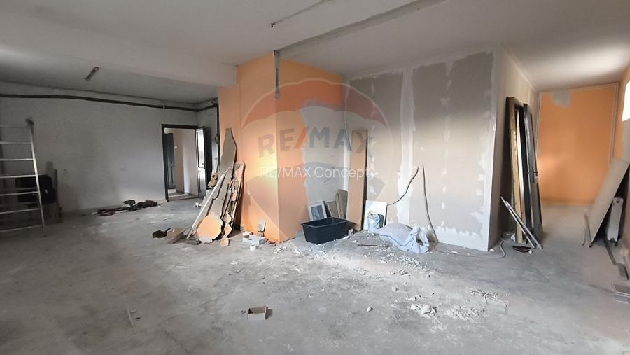 Spatiu comercial de inchiriat in Manastur - 17