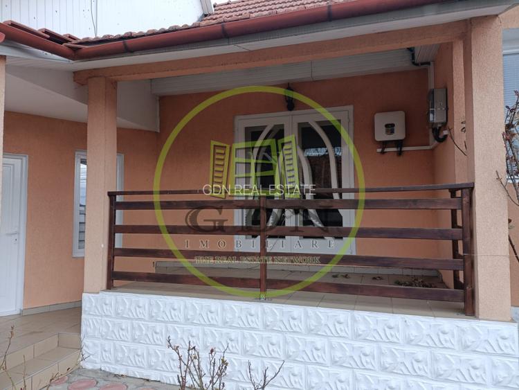 Casă de vânzare Reghin - Brîncovenești - 14