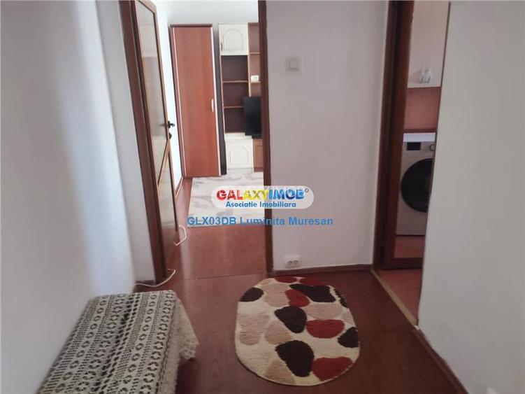 Inchiriere apartament 2 camere nedecomandat Targoviste Micro 6 - 13
