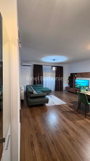Proprietar vând apartament 2 camere + loc de parcare, Giroc – Strada Parcului - 9