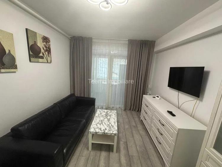 Apartament 2 camere, decomandat, 45mp, centrala, ac, parcare, Aparatorii Patriei - 4