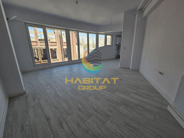 3 camere finalizat Timpuri Noi