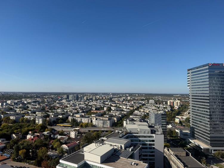 3 camere de inchiriat | zona Floreasca | prima inchiriere